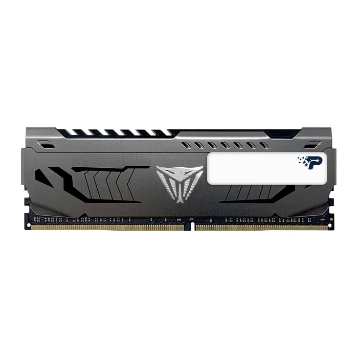 Μνήμη RAM Σταθερού DDR4 16GB Patriot 3200 Viper Steel PVS416G320C6