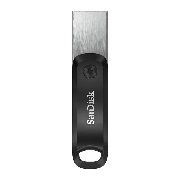 USB Flash 128GB SanDisk iXpand GO, Apple Lightning, USB 3.2