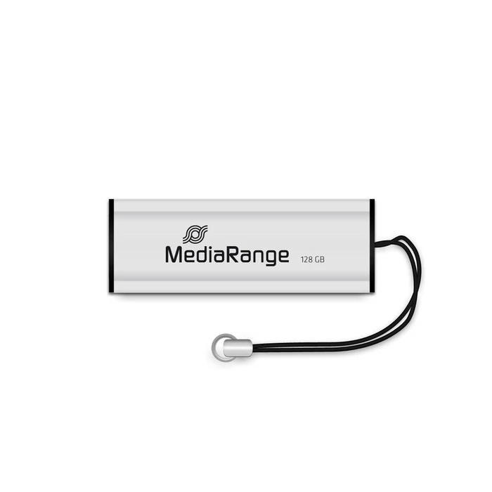 USB Flash 128GB MediaRange USB 3.0 SuperSpeed