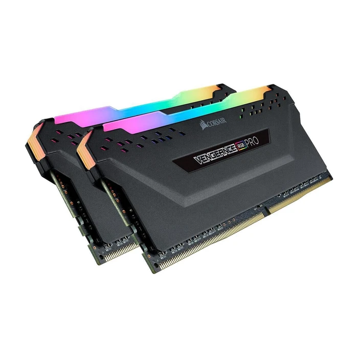 Μνήμη RAM Σταθερού DDR4 32GB Corsair 2933 C16 Ven RGB PRO K2