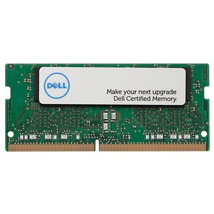 Μνήμη RAM Φορητού DDR4 16GB Dell 2666 SODIMM