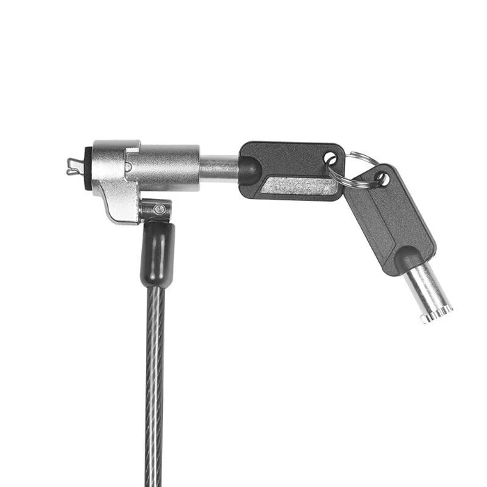 Κλειδαριά Laptop LogiLink Lock
