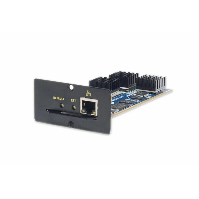KVM Switch Digitus IP Modul Modular Konsole 2018 Series