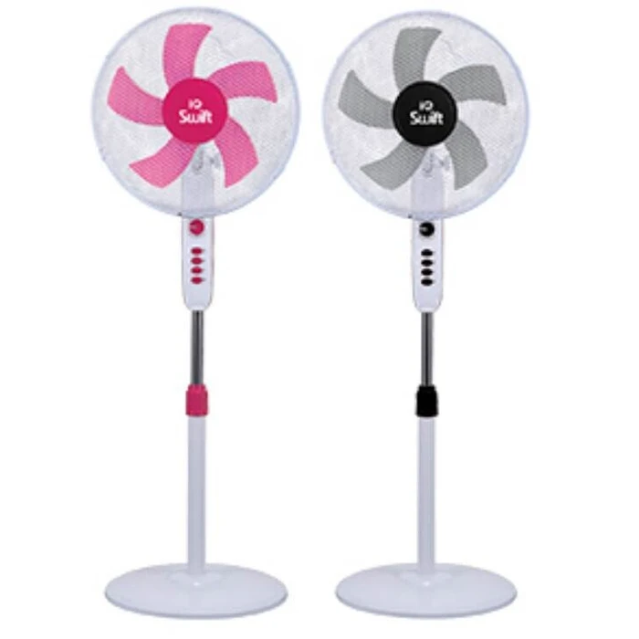 Ανεμιστήρας Δαπέδου PSF-40-5 Λευκός