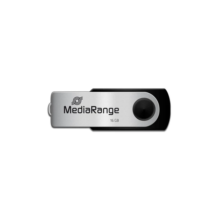 USB Flash 16GB MediaRange USB 2.0 Flexi Blister