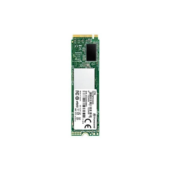 Σκληρός Δίσκος M.2 SSD 1TB Transcend MTE220S Gen3 x4