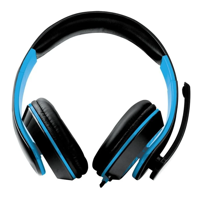 Headset Esperanza EGH300B Black,Blue