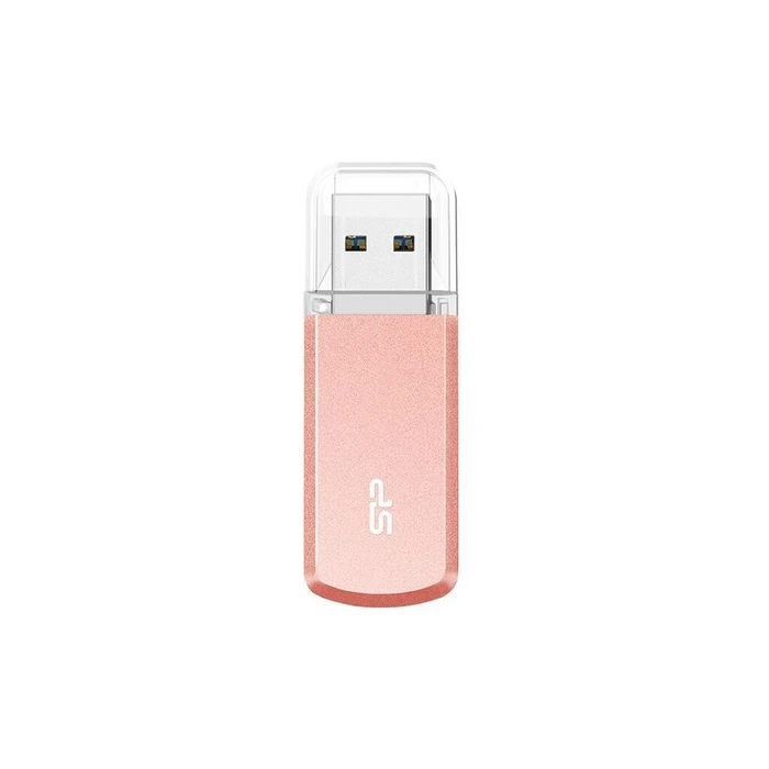 USB Flash 32GB Silicon Power USB3.2 Helios 202 Rose Gold