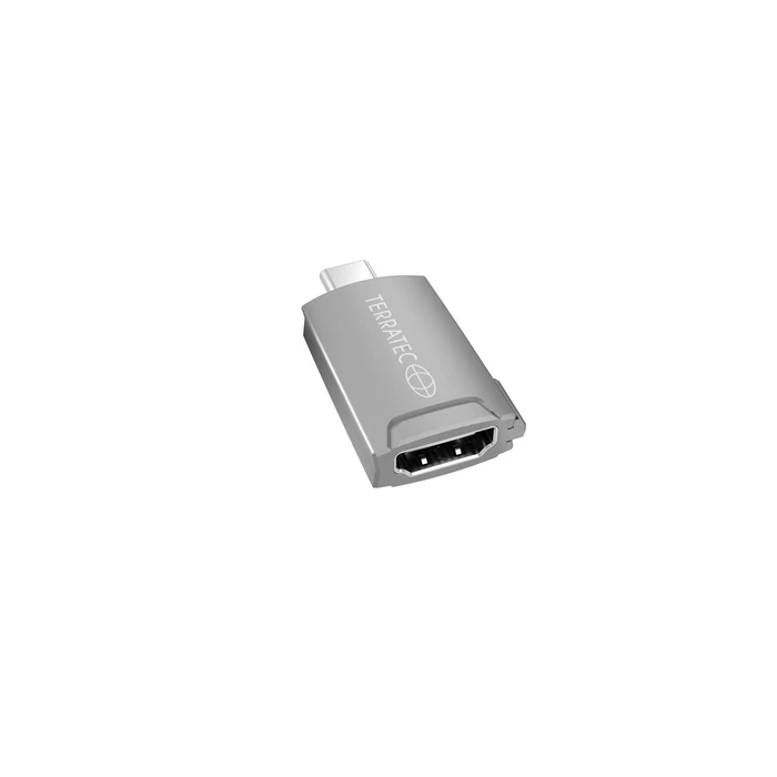 Docking Station Terratec Connect C Type-C auf mini HDMI (306704)