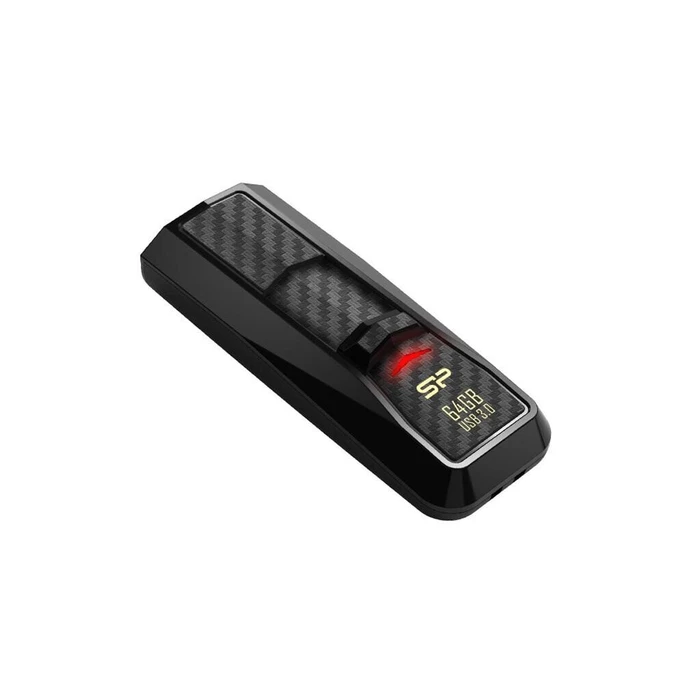USB Flash 256GB Silicon Power USB3.0 B50 Black