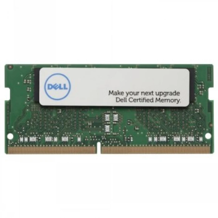 Μνήμη RAM Φορητού DDR4 16GB Dell 2666 SODIMM