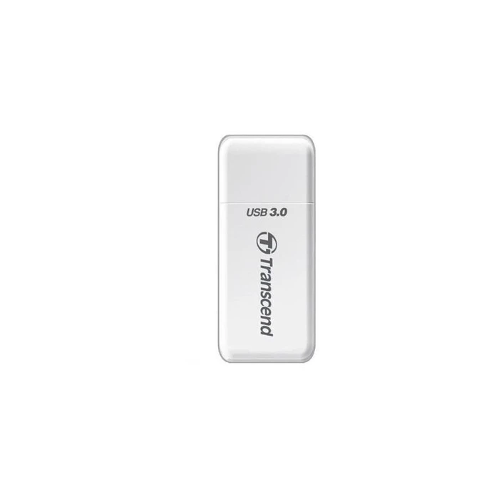 Card Reader Transcend F5 USB 3.0 SD/microSD