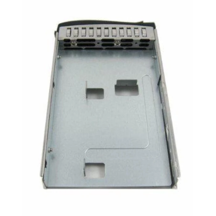 Front panel Supermicro MCP-220-00043-0N