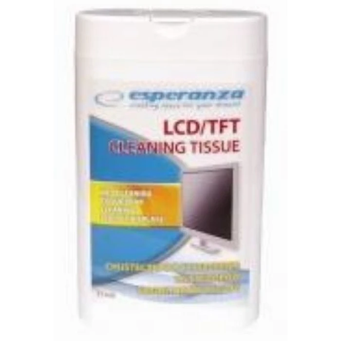 Μαντηλάκια καθαρισμού Esperanza ES106
