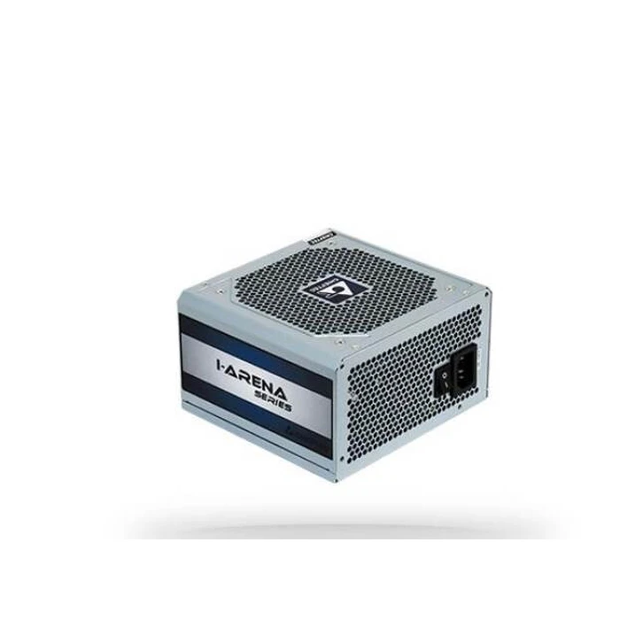 Τροφοδοτικό 700W Chieftec GPC-700S Silver