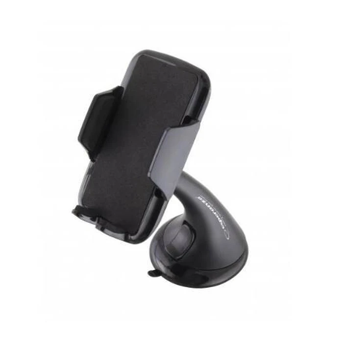 Βάση Esperanza EMH113 holder Mobile phone/smartphone Black Passive holder