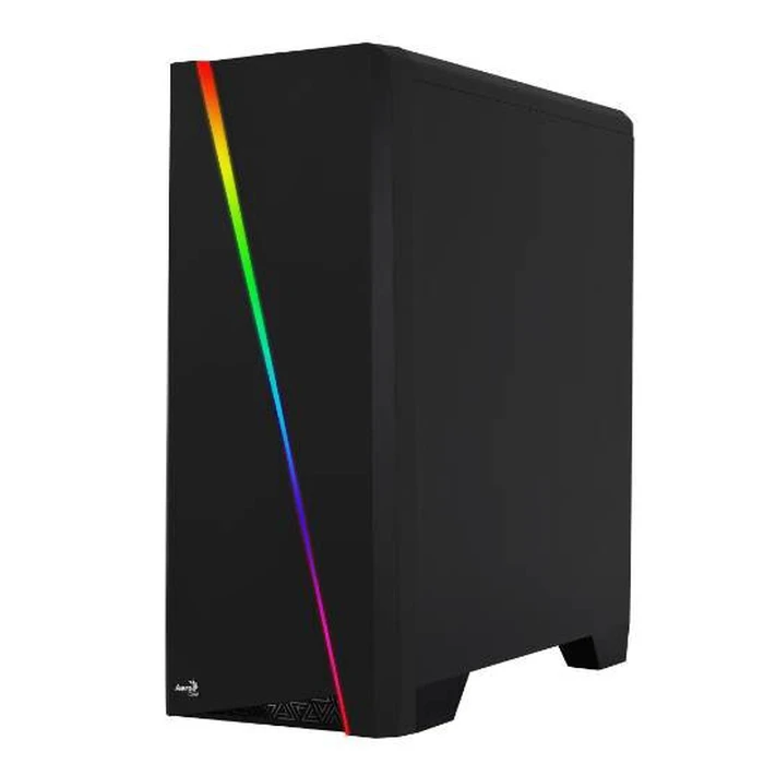 Κουτί Η/Υ Aerocool Cylon Midi-Tower Black