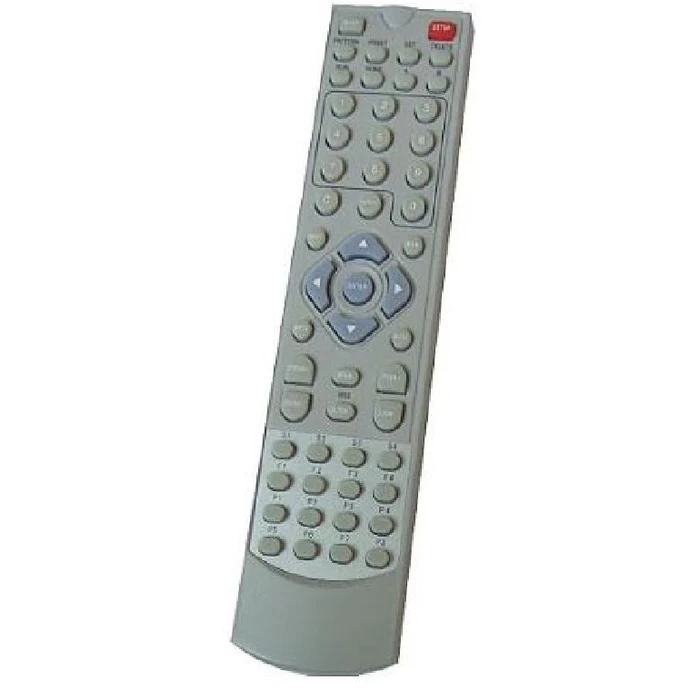 Τηλεχειριστήριο Controlptc-101