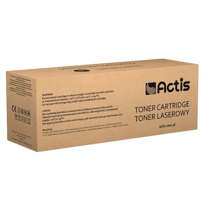 Toner Συμβατό Actis TH-413A for HP printer CE413A