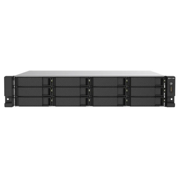 NAS QNAP TS-1273AU-RP-8G server Rack (2U) V1500B