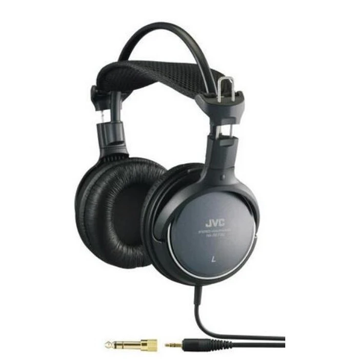 Ακουστικά JVC HA-RX700 Black