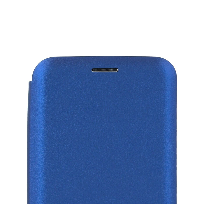 Smart Diva case for Samsung S10 Lite / A91 navy blue