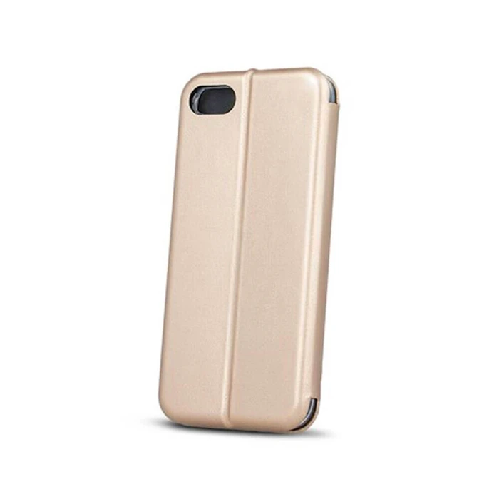 Smart Diva case for Samsung A41 gold