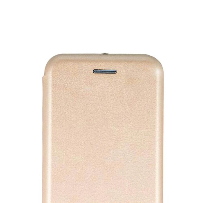 Smart Diva case for Samsung A41 gold