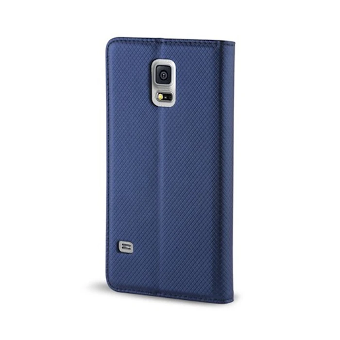 Smart Magnet case for Samsung S20 Ultra/ S20 Ultra 5G navy blue