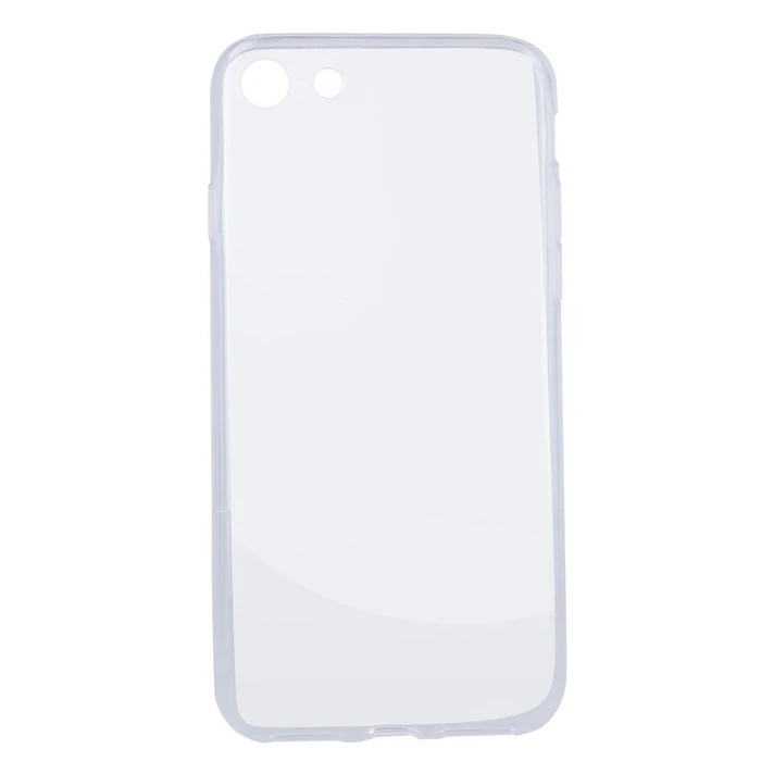 Slim case 1 mm for Huawei P40 transparent