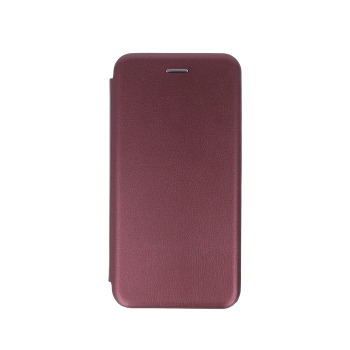 Smart Diva case for iPhone 11 Pro Max burgundy
