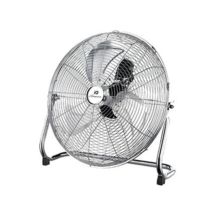 Ανεμιστήρας Δαπέδου Μεταλλικός 50εκ (Emperor) Vff-52