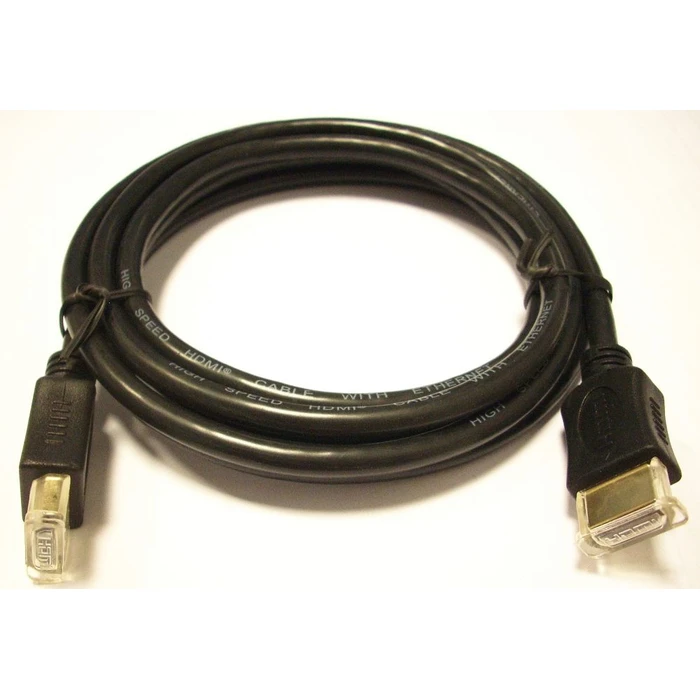 Καλώδιο HDMI Osio OSK-1260 male to male 1.5m