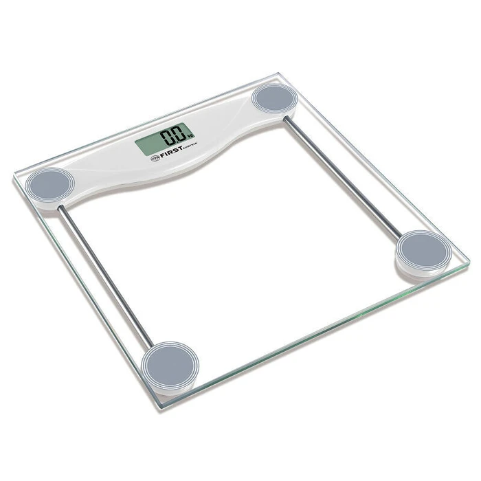 Ζυγαριά Μπάνιου Ηλεκτρονική First Austria FA-8013-3-WI