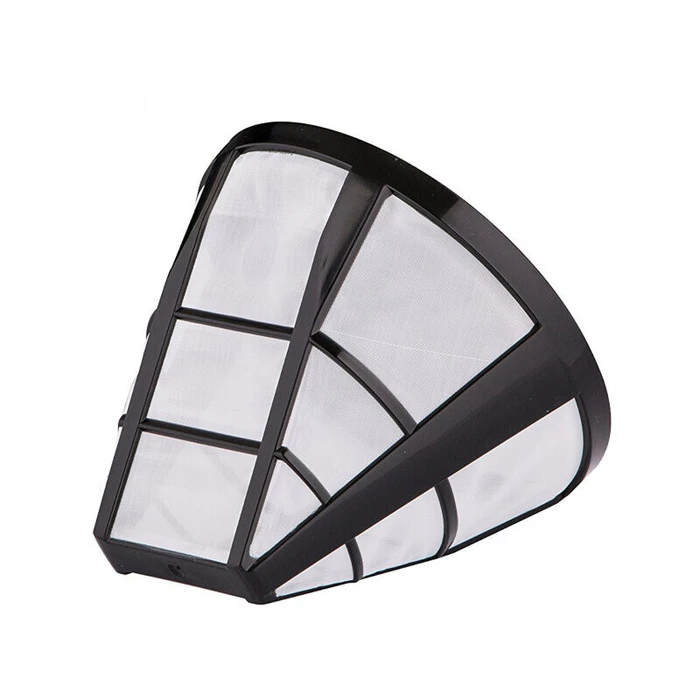 Καφετιέρα Φίλτρου First Austria Grand Cafe FA-5464-2 1.25L 750W