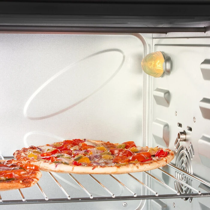 Φουρνάκι First Austria 60L 3400W