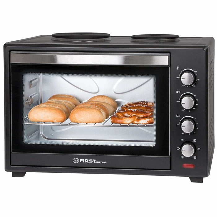 Φουρνάκι First Austria 60L 3400W