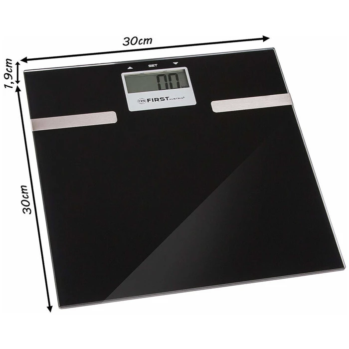 Ζυγαριά Μπάνιου First Austria FA-8006-3-BA