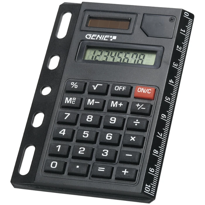 Αριθμομηχανή Genie 325