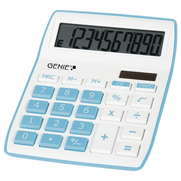 Αριθμομηχανή Genie 840B