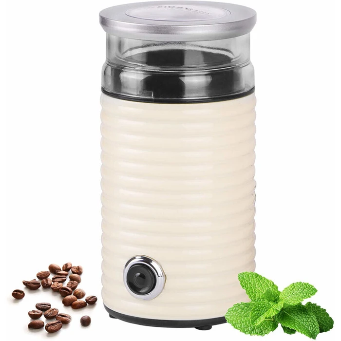 Μύλος Καφέ First Austria FA-5482-2-CR 160W