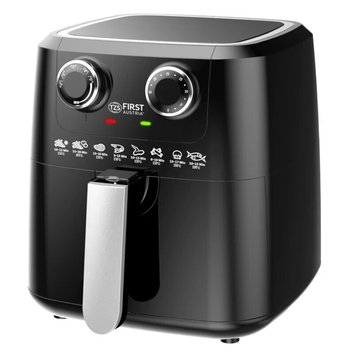 Air Fryer First Austria FA-5053 3.5L 1400W