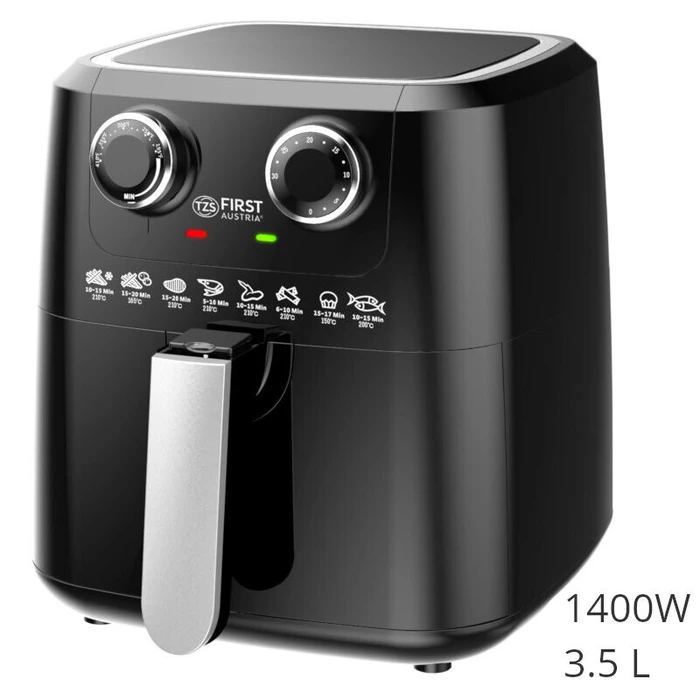 Air Fryer First Austria FA-5053 3.5L 1400W