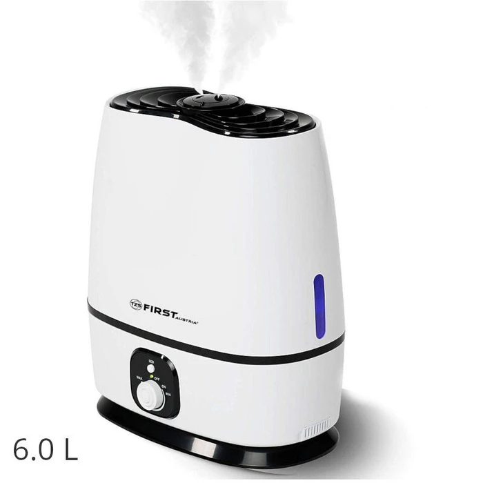 Υγραντήρας First Austria FA-5599-4 25m2 25W