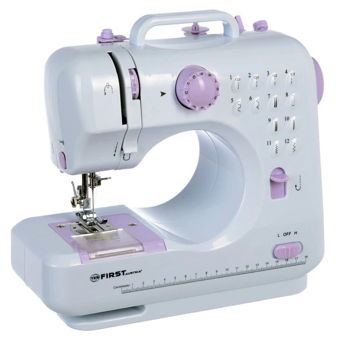 Ραπτομηχανή First Austria FA-5700-2 Μίνι φορητή
