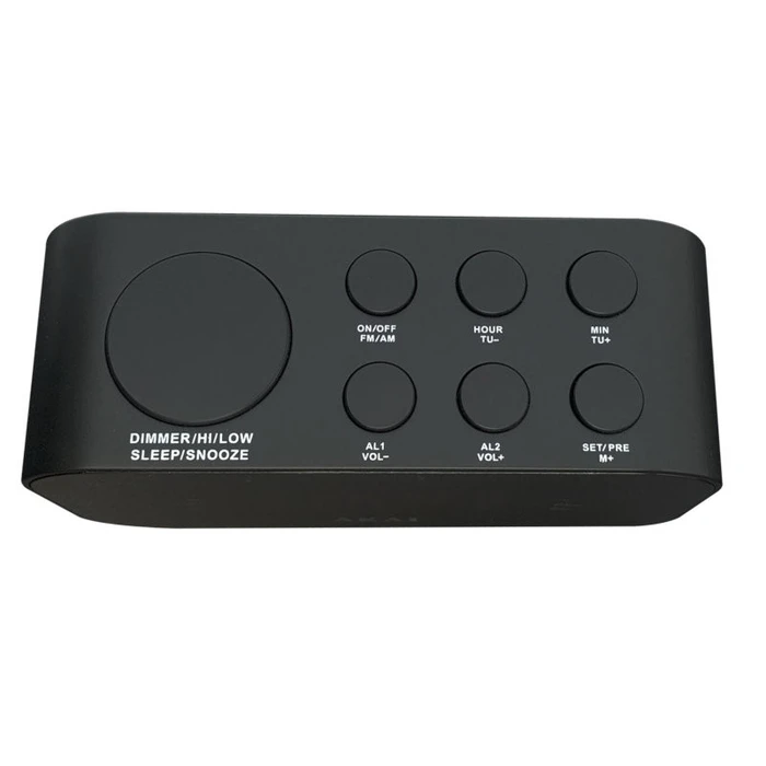 Ραδιορολόι Akai ACR-3088