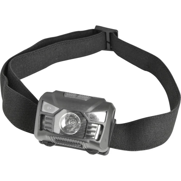 Φακός LED Heitech 04003642 3W