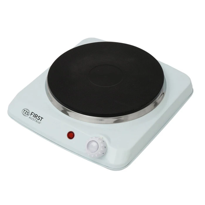 Ηλεκτρική Εστία First Austria FA-5082-4 1500W