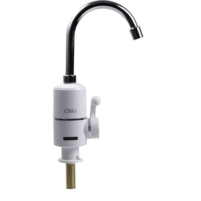 Ταχυθερμαντήρας Osio OHF-2010L 3300W