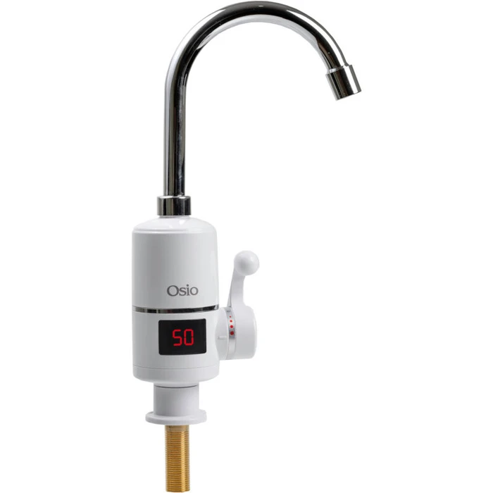 Ταχυθερμαντήρας Osio OHF-2020D 3300W